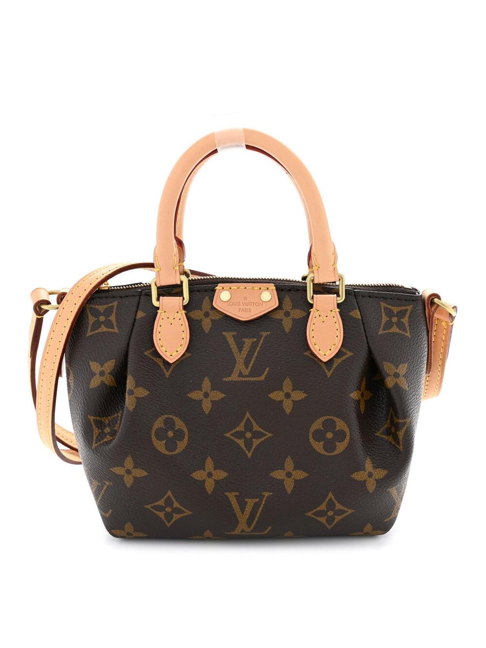 Louis Vuitton Nano Turenne #354660L16B